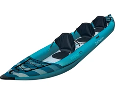 Vokietija Spinera Kayak Hybris 475 pripučiama baidarė