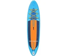 Vokietija Spinera Lets Paddle 10'1 pripučiama SUP irklentė