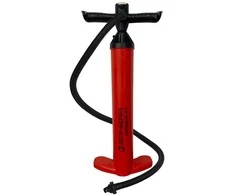 Vokietija Spinera Premium Big Volume pompa