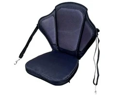 Vokietija Spinera Premium Foam Pad Kayak kėdutė irklentei