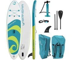 Vokietija Spinera Sup Classic 10.0 pack 2 irklentė