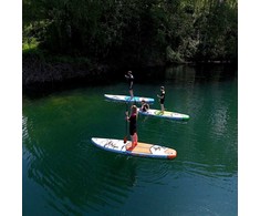 Vokietija Spinera SUP Light 10.6 ULT irklentė