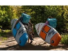 Vokietija Spinera SUP Light 11.2 ULT irklentė