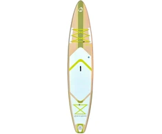 Vokietija Spinera SUP Suptour 13.0 pripučiama touring irklentė 396 × 79 × 15 cm su stiklo pluošto irklu