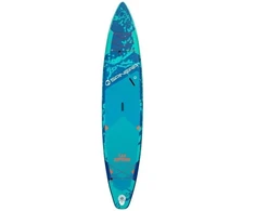 Vokietija Spinera SUP Suptour 13.0 pripučiama touring irklentė 396 × 79 × 15 cm su stiklo pluošto irklu
