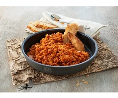 Vokietija Trek'N Eat Chicken Tikka Masala sublimuotas maistas
