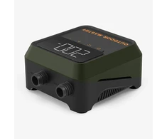 Vokietija The Outdoor Master Cachalot 2 20 PSI electric irklentės pompa