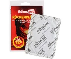 Vokietija Thermopad Body warmer šildyklė 10 vnt