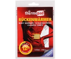 Vokietija Thermopad Body warmer šildyklė 10 vnt