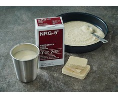 Katadyn Vokietija Trek'N Eat NRG-5M Emergency Food ration 500g