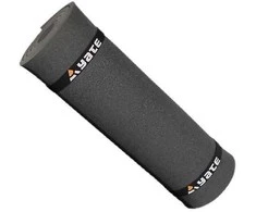 Kilimėlis Yate Eva Comfort 14 Wide (Juoda)