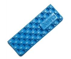 Yate Folding Sit Mat Bubble - Mėlyna