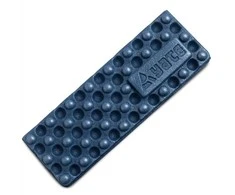 Yate Folding Sit Mat Bubble - Žydra