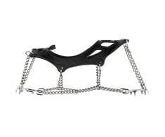 Čekija Katės-antbačiai Yate Fast Trail - XL (45-48)