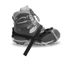 Čekija Yate Ice Spikes Crampons batų apkaustai - XL (45-48)
