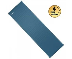 Savaime prisipučiantis kilimėlis Yate Trekker 3.8 183x51x3.8 cm