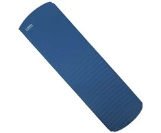 Yate Trekker Stretch mėlynas/pilkas 183x51x3.8cm 850g kilimėlis