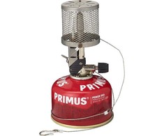 Dujinė lempa Primus Micron Lantern (metalo)