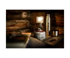 Dujinė lempa Primus Micron Lantern (metalo)