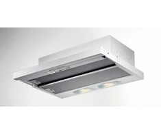 Gartraukis Allenzi S250W. Baltas