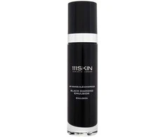 111SKIN Juodas Diamond Emulsion Day Kreminis