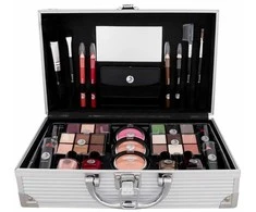 Dekoratyvinės kosmetikos rinkinys 2K Games 2K Fabulous Beauty Train
