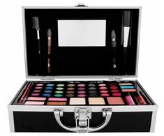 2K Games 2K From Amsterdam With Love Makeup Palette moterims, 48,4 g