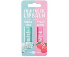 2K Games 2K Fruitastic Lūpų balzamas moterims, 4,2 g