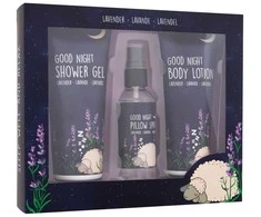 2K Games 2K Good Night Dušo želė, 150 ml