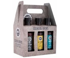 2K Games 2K Men's Essential Brews Šampūnas, 150 ml
