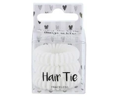2K Games 2K Hair Tie Hair Ring moterims, 3 pc