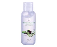 2K Games 2K Hand Cleansing Gel Antibacterial Product, 100 ml