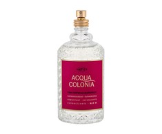 4711 Acqua Colonia Rožinė Pepper &amp; Grapefruit