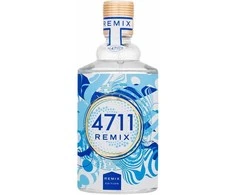 4711 Remix Sparkling Island Kelno vandens purškalas 100ml