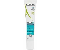A-Derma Biology AC Perfect Anti-Blemish Fluid, 40 ml