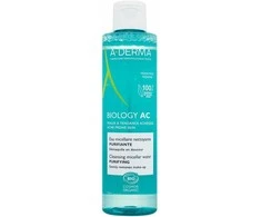 A-Derma Biology AC Cleansing Micellar Vanduo Micellar Vanduo