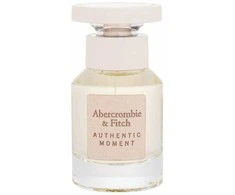 Abercrombie &amp; Fitch Authentic Moment