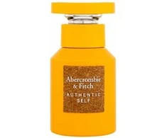 Abercrombie &amp; Fitch Authentic Self Women EDP parfumuotas vanduo, 30 ml