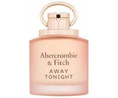 Abercrombie &amp; Fitch Away Tonight EDP parfumuotas vanduo moterims, 100 ml