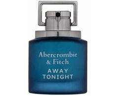 Abercrombie &amp; Fitch Away Tonight EDT tualetinis vanduo vyrams, 50 ml