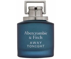 Abercrombie &amp; Fitch Away Tonight EDT tualetinis vanduo vyrams, 100 ml