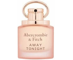 Abercrombie &amp; Fitch Away Tonight EDP parfumuotas vanduo moterims, 50 ml