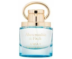 Abercrombie &amp; Fitch Away Weekend EDP parfumuotas vanduo moterims, 30 ml