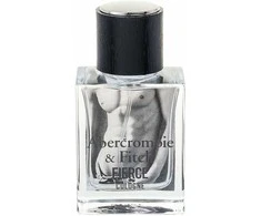 Kvepalai vyrams Abercrombie - Fitch Fierce EDC, 30 ml