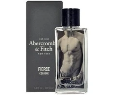 Abercrombie &amp; Fitch Fierce