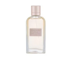 Abercrombie &amp; Fitch First Instinct Sheer EDP parfumuotas vanduo moterims, 50 ml