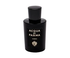 Acqua di Parma Signatures Of The Sun Ambra EDP parfumuotas vanduo unisex, 100 ml