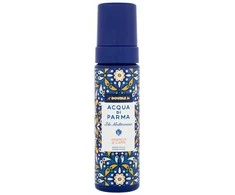Acqua di Parma Blu Mediterraneo Arancia di Capri Vitamin E Hydrating Shower Mousse, 150 ml