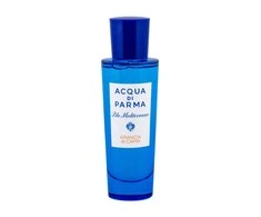 Acqua di Parma Blu Mediterraneo Arancia di Capri EDT tualetinis vanduo Unisex, 30 ml