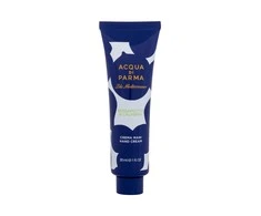 Acqua Di Parma ACQUA DI PARMA Viduržemio jūros mėlynos spalvos Bergamotės Di Calabria rankų kremas 30 ml